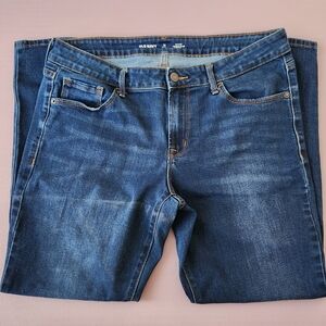 Old Navy Blue Women's Jeans